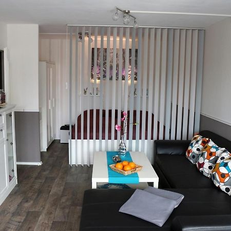 Ferienwohnung Sonnenblick 알테나우 외부 사진