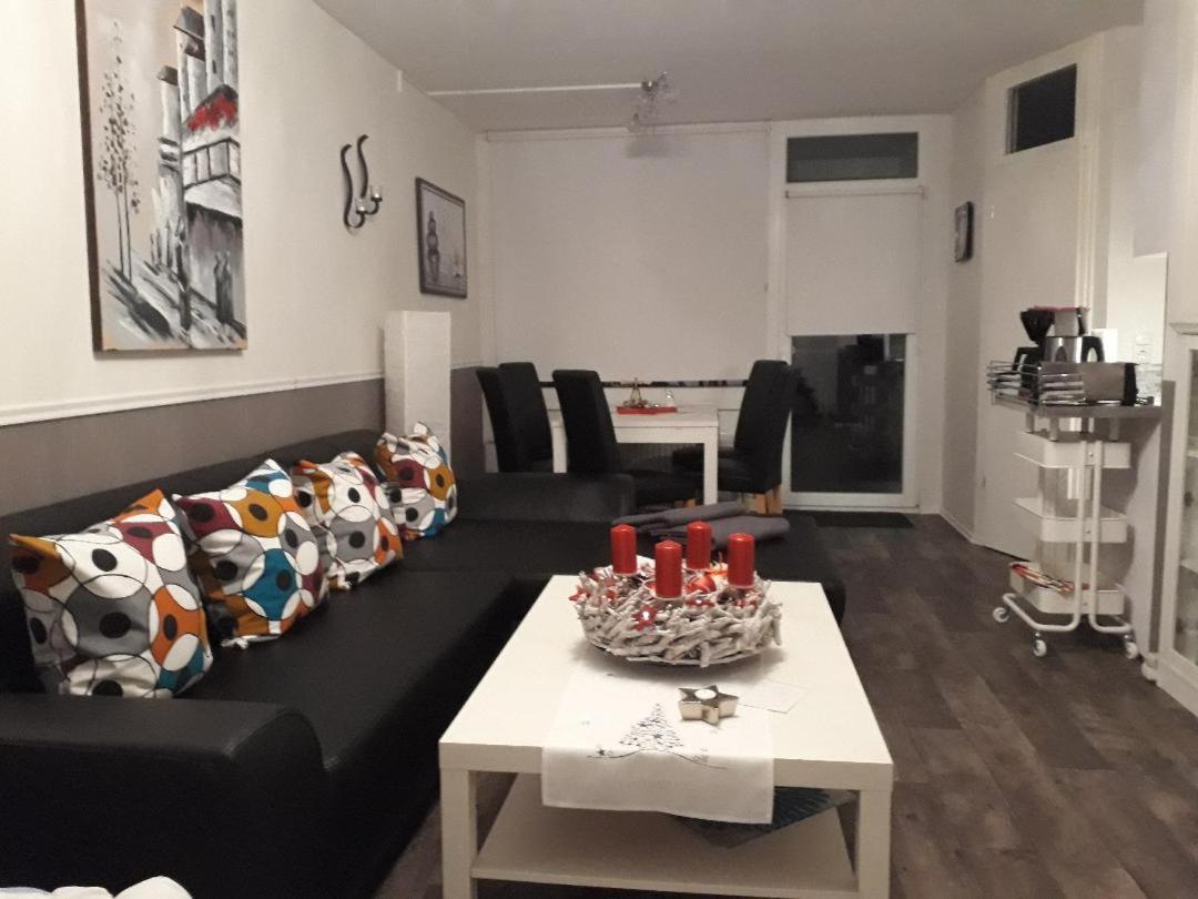 Ferienwohnung Sonnenblick 알테나우 외부 사진