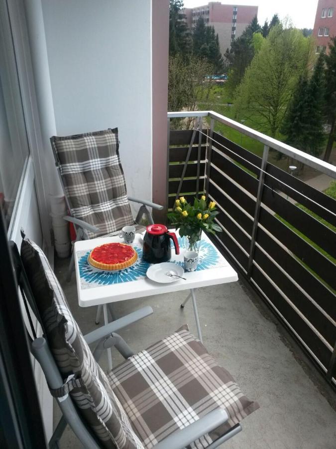 Ferienwohnung Sonnenblick 알테나우 외부 사진