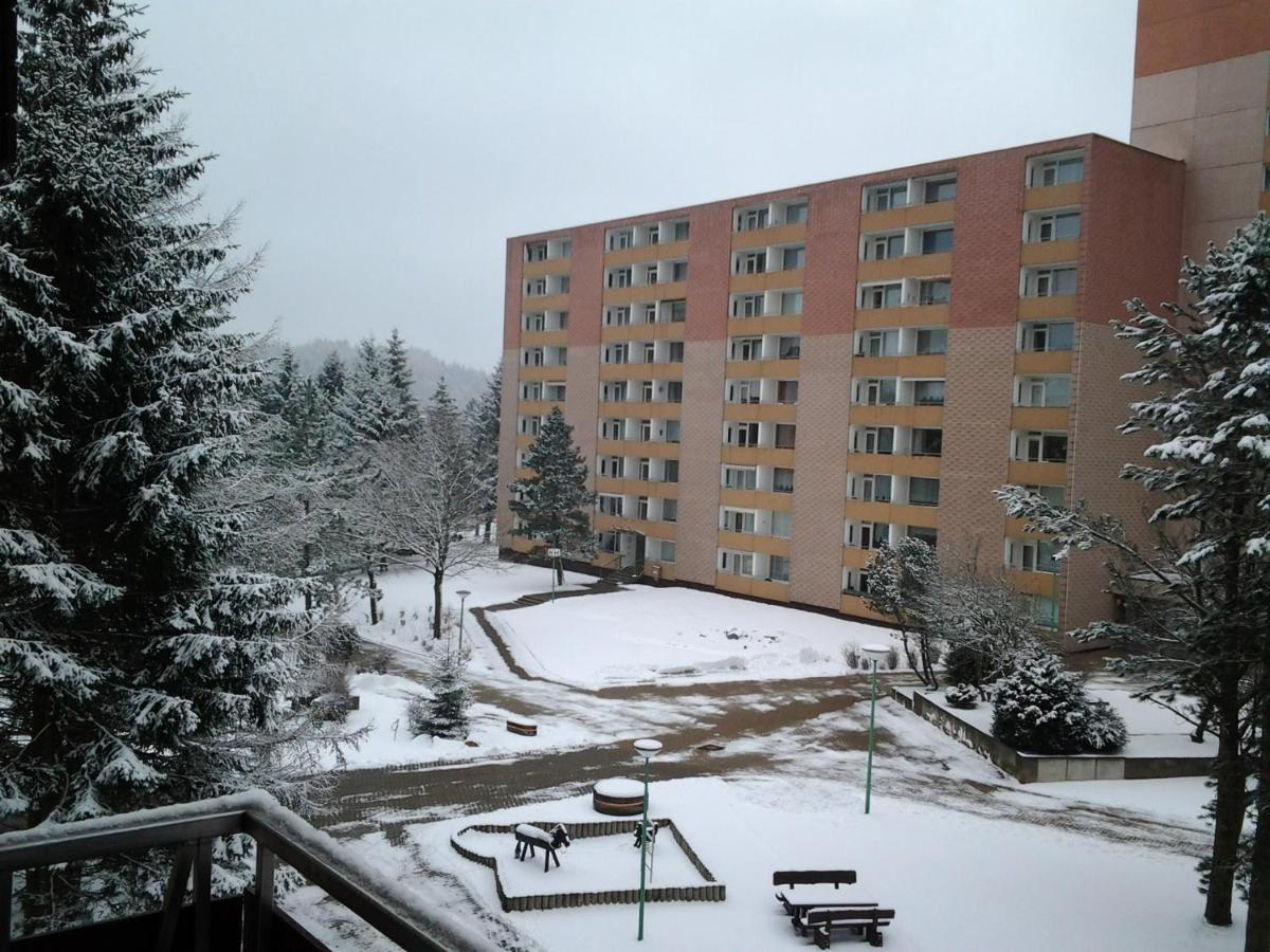 Ferienwohnung Sonnenblick 알테나우 외부 사진